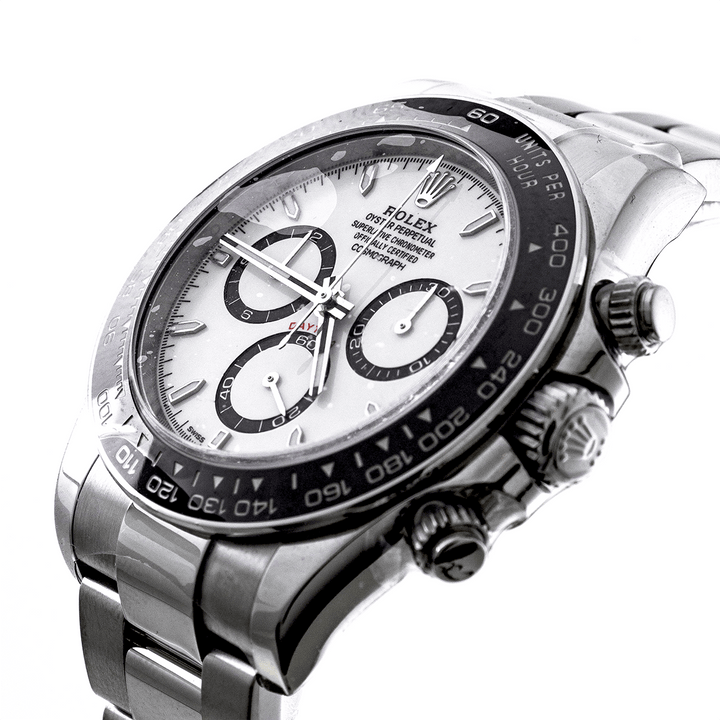Rolex Daytona Cosmographe Panda Neuve 06/2024 - Daniel de Guy