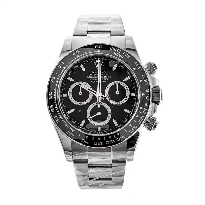 Rolex Daytona Cosmographe Neuve 2025 - Daniel de Guy