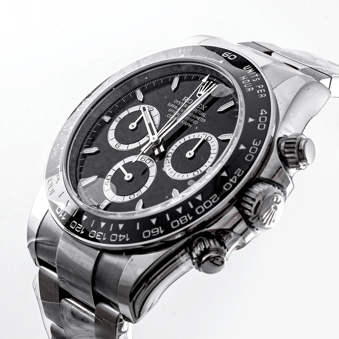 Neue Rolex Daytona Cosmograph 2025