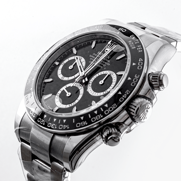 Rolex Daytona Cosmographe Neuve 2025 - Daniel de Guy