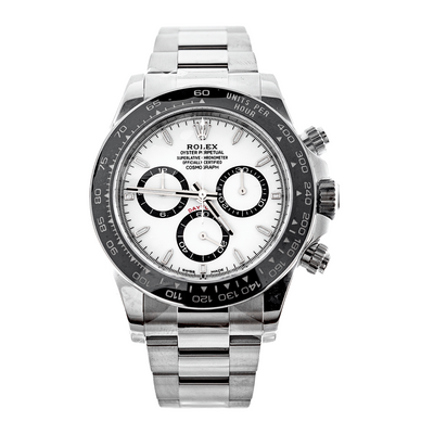 Rolex Daytona Cosmographe Panda Like New