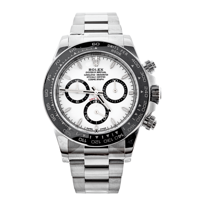 Rolex Daytona Cosmographe Panda Like New
