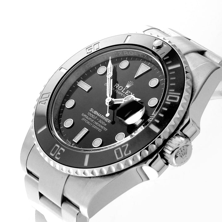 Rolex Submariner 41mm Neuve 2025 - Daniel de Guy