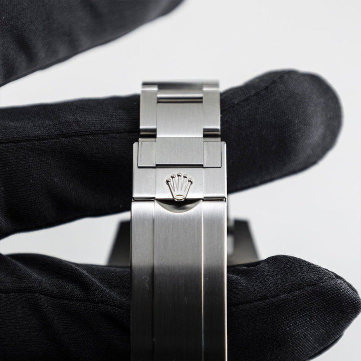 Rolex Submariner "Hulk" Occasion 2013 - Daniel de Guy