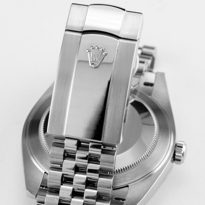 Rolex Datejust 41 mm Neuve 10/2023 - Daniel de Guy