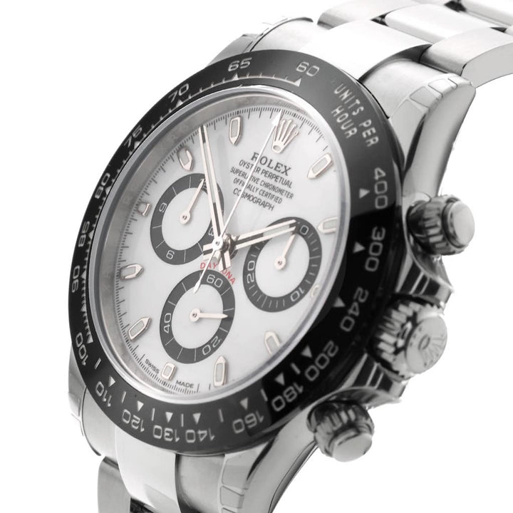 Rolex Cosmograph Daytona Panda Neuve 2023 - Daniel de Guy