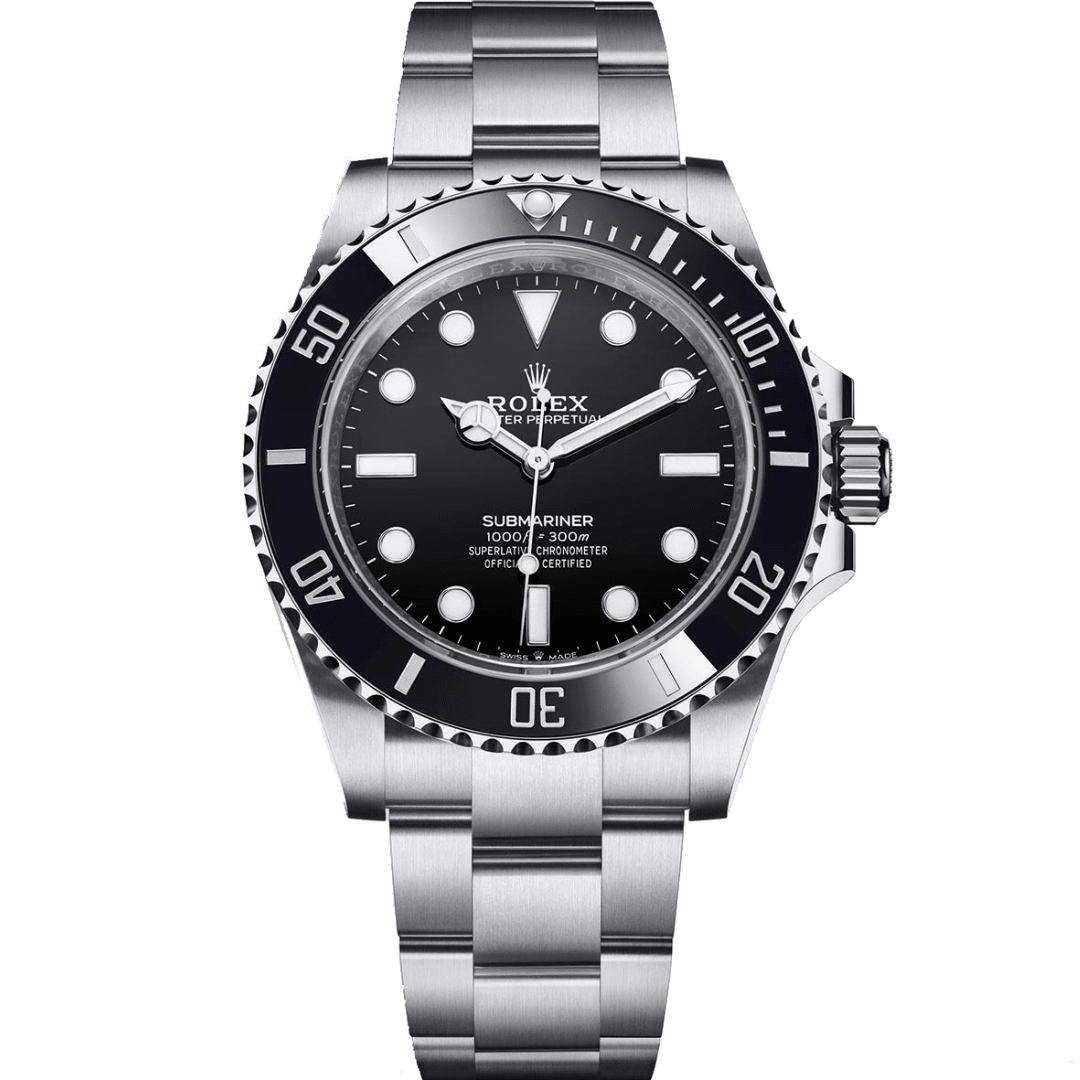 Rolex Submariner 41mm No - Date Neuve 2026 - Daniel de Guy