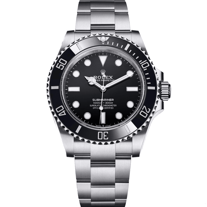 Rolex Submariner 41mm No - Date Neuve 2026 - Daniel de Guy