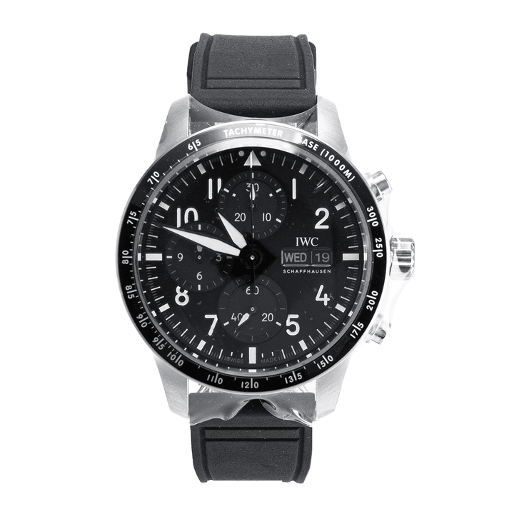 Montre IWC Pilot AMG Limited Edition Neuve 2024 - Daniel de Guy