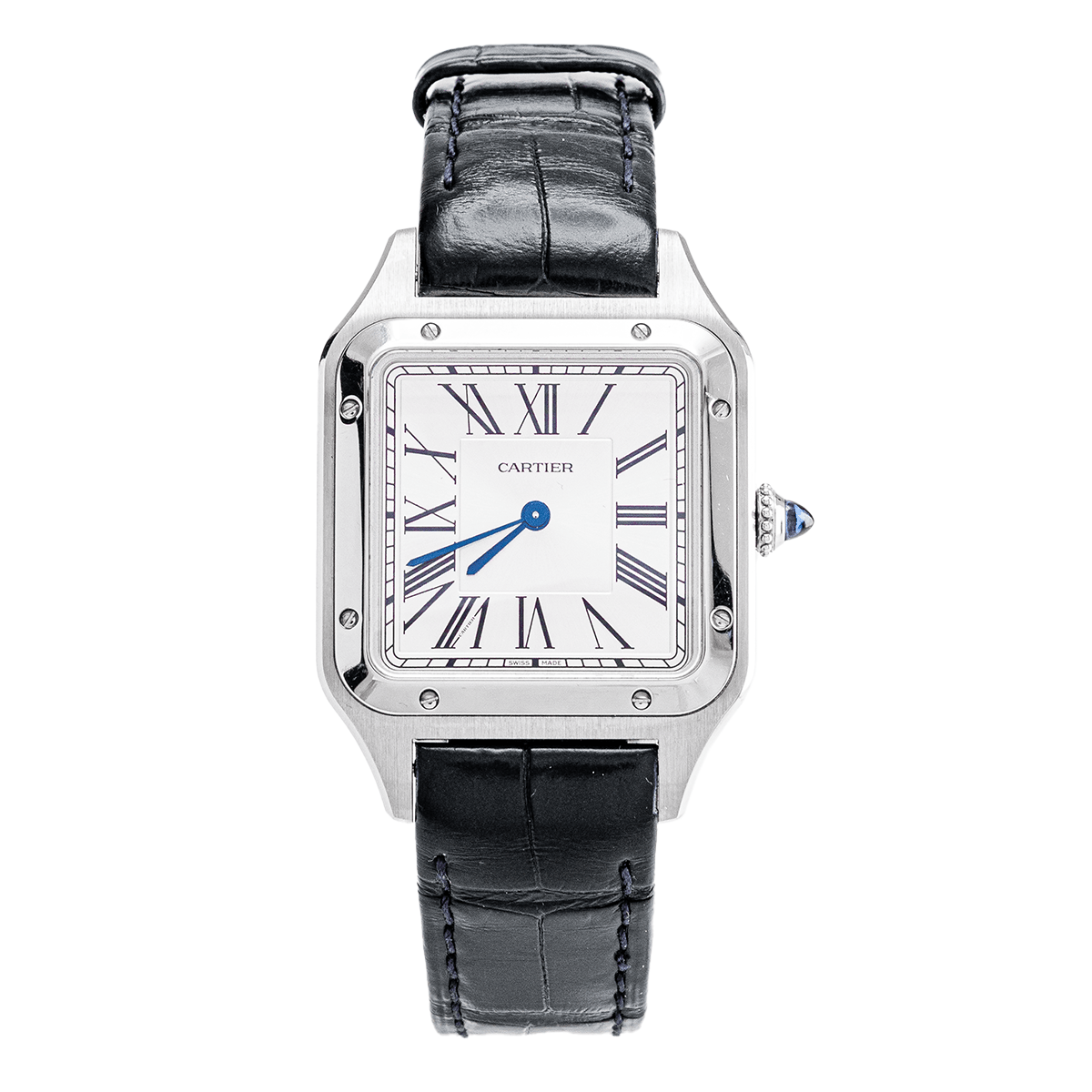Cartier Santos - Dumont Neuve - Daniel de Guy