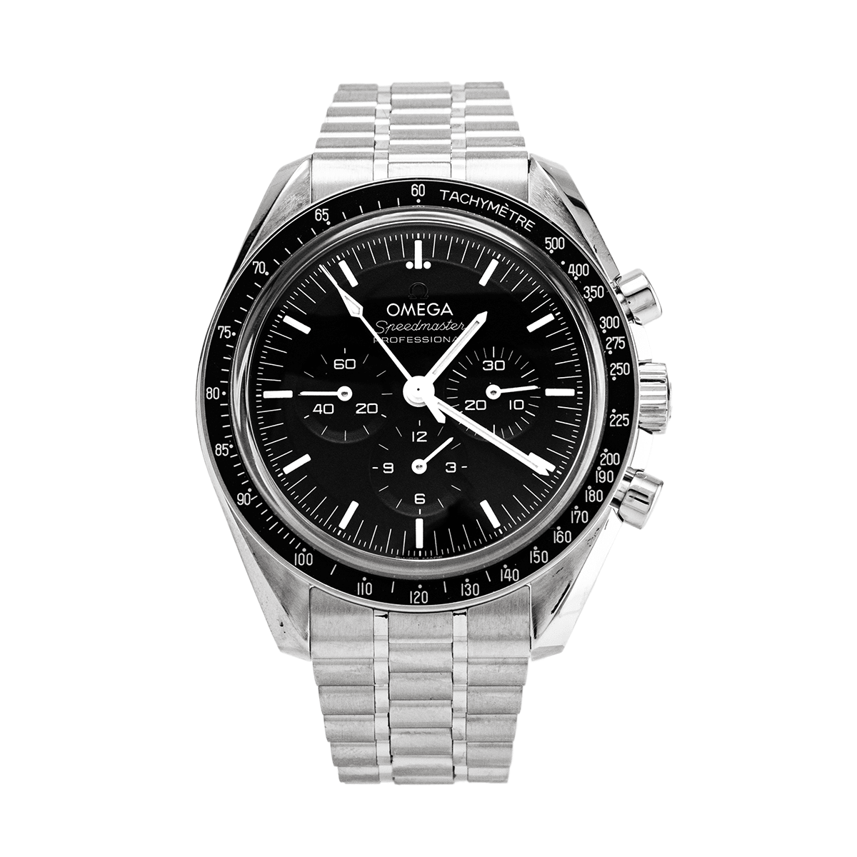 Montre Omega Speedmaster Moonwatch Professional Neuve - Daniel de Guy