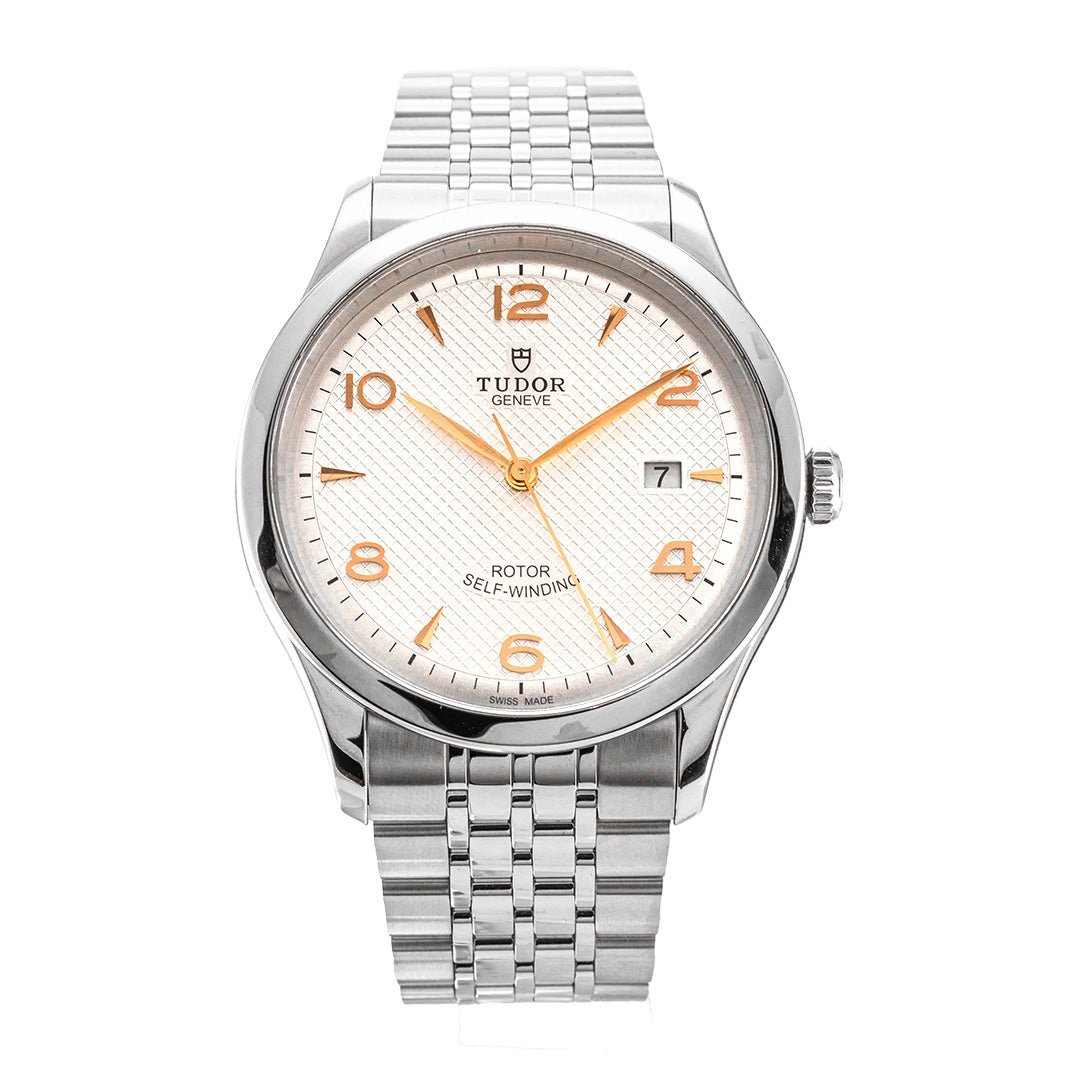 Tudor 1926 neuve - Daniel de Guy