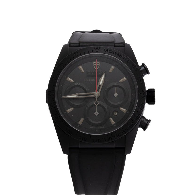 Tudor Fastrider Black Shild Occasion - Daniel de Guy