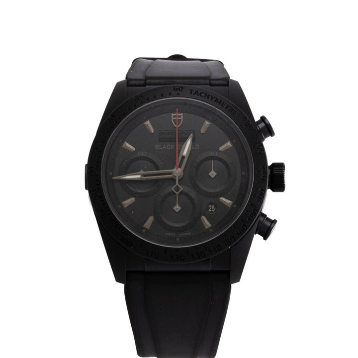 Tudor Fastrider Black Shild Occasion - Daniel de Guy