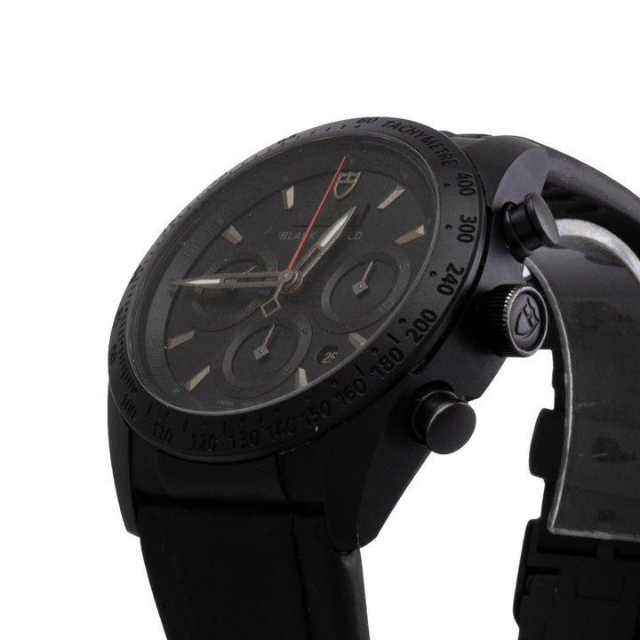 Tudor Fastrider Black Shild Occasion - Daniel de Guy