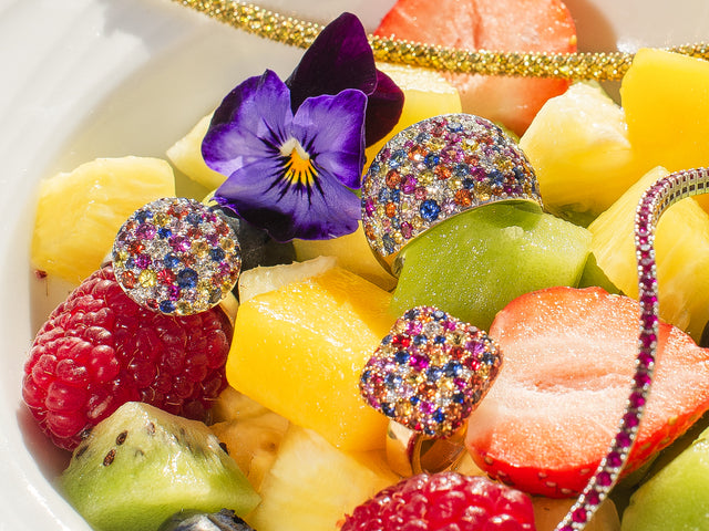 Tutti Frutti