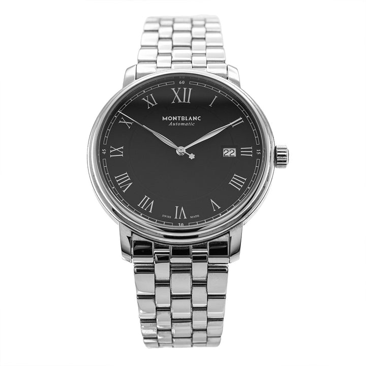 Mont - Blanc Tradition Automatique Occasion - Daniel de Guy