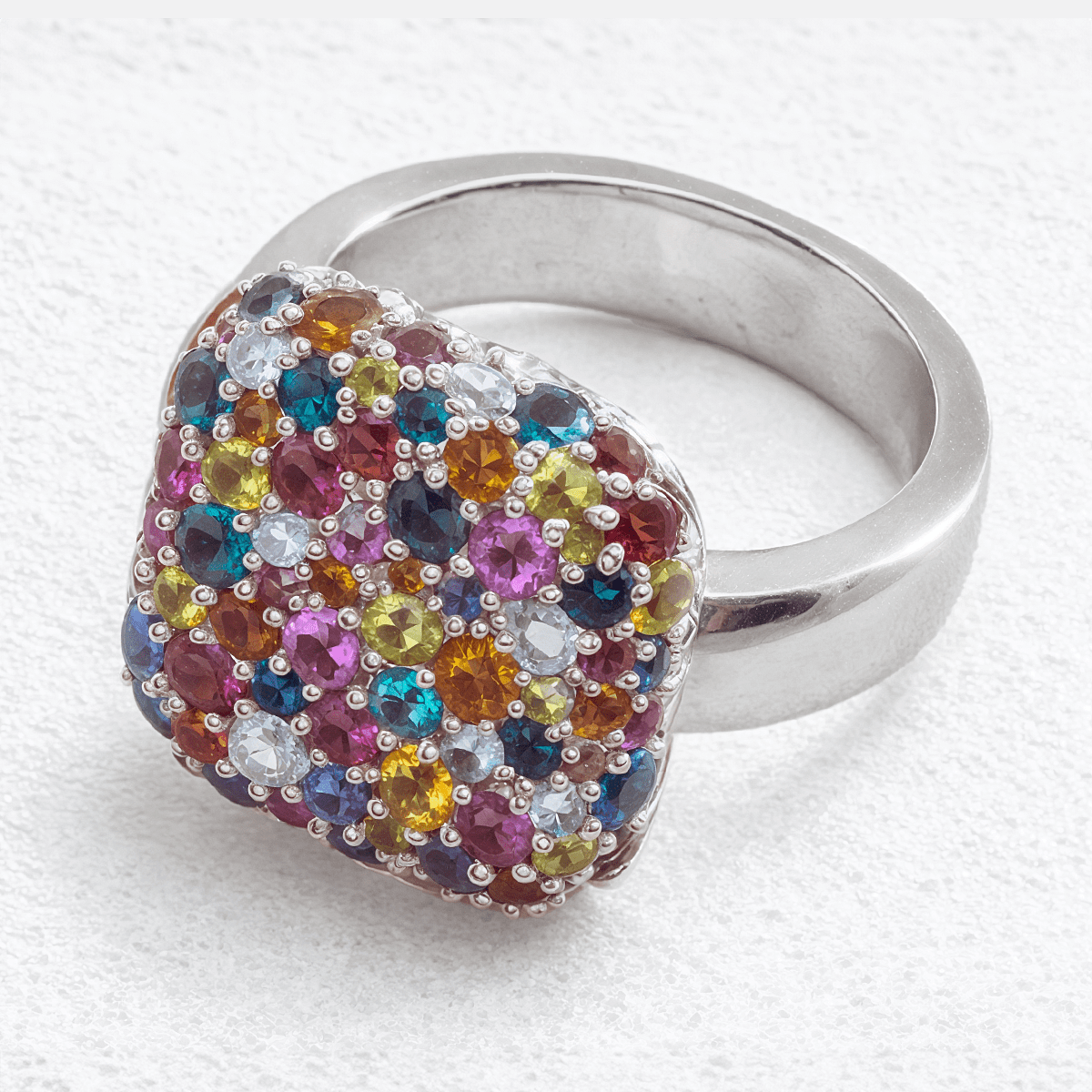 Tutti Frutti Carré - Daniel de Guy