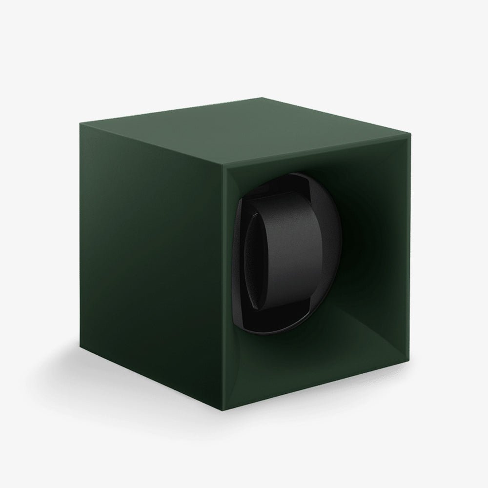 SwissKubik - Daniel de Guy