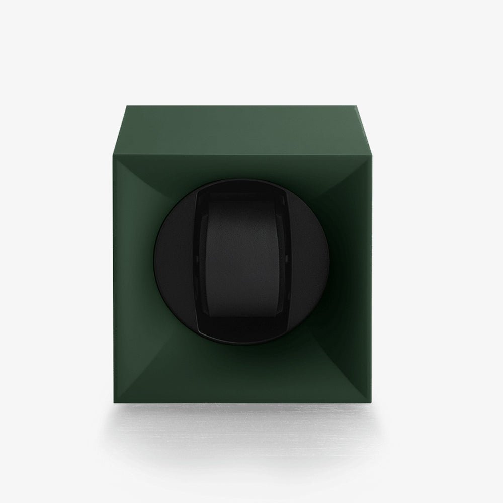 SwissKubik - Daniel de Guy