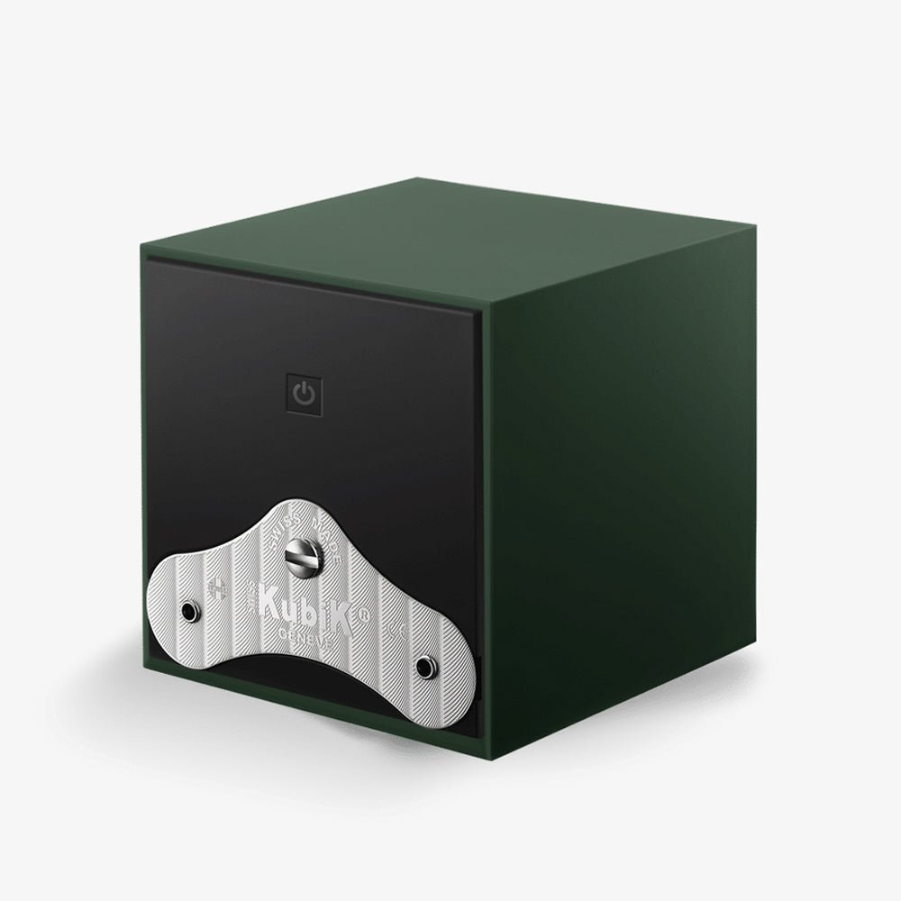 SwissKubik - Daniel de Guy