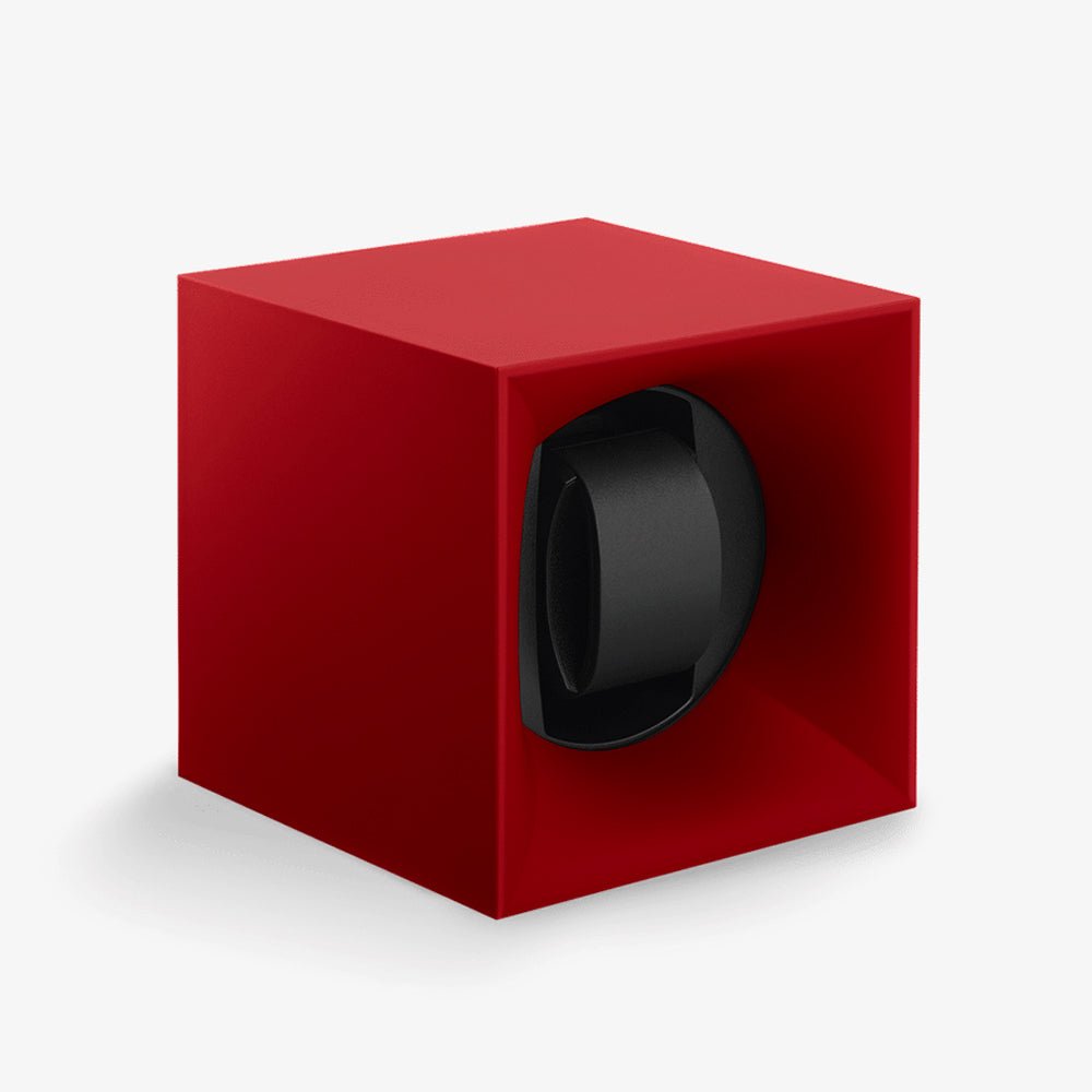 SwissKubik - Daniel de Guy