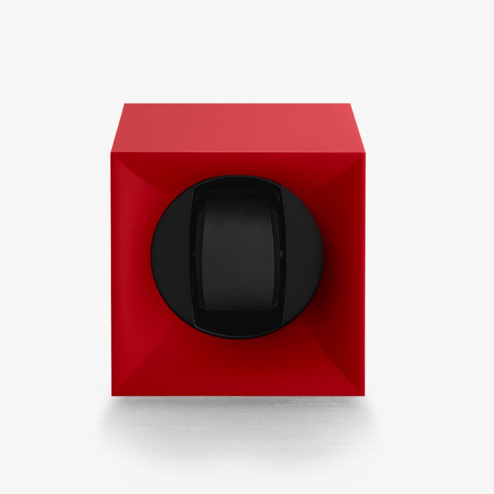 SwissKubik - Daniel de Guy