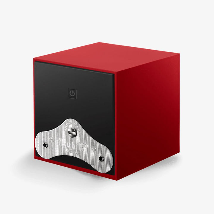 SwissKubik - Daniel de Guy