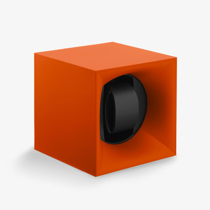 SwissKubik - Daniel de Guy