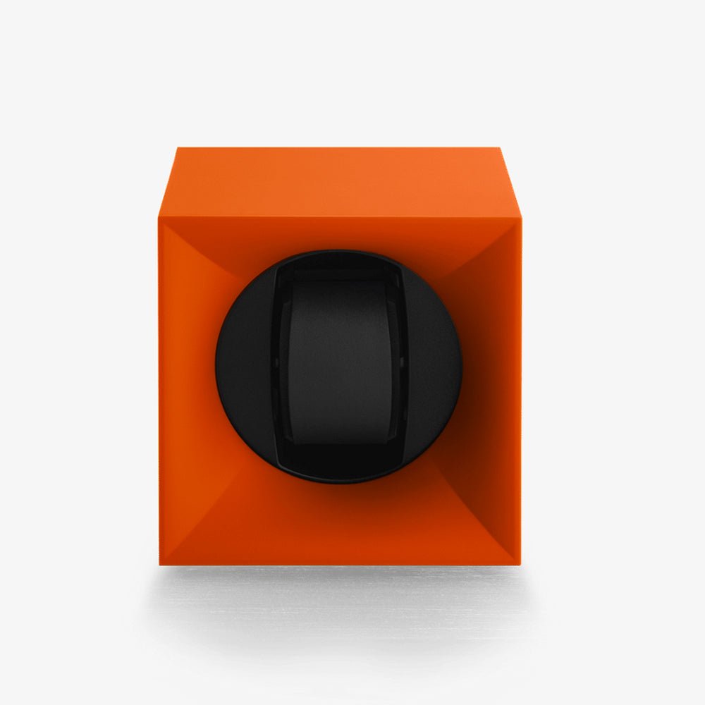 SwissKubik - Daniel de Guy