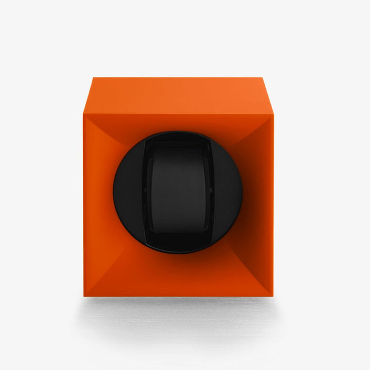 SwissKubik - Daniel de Guy