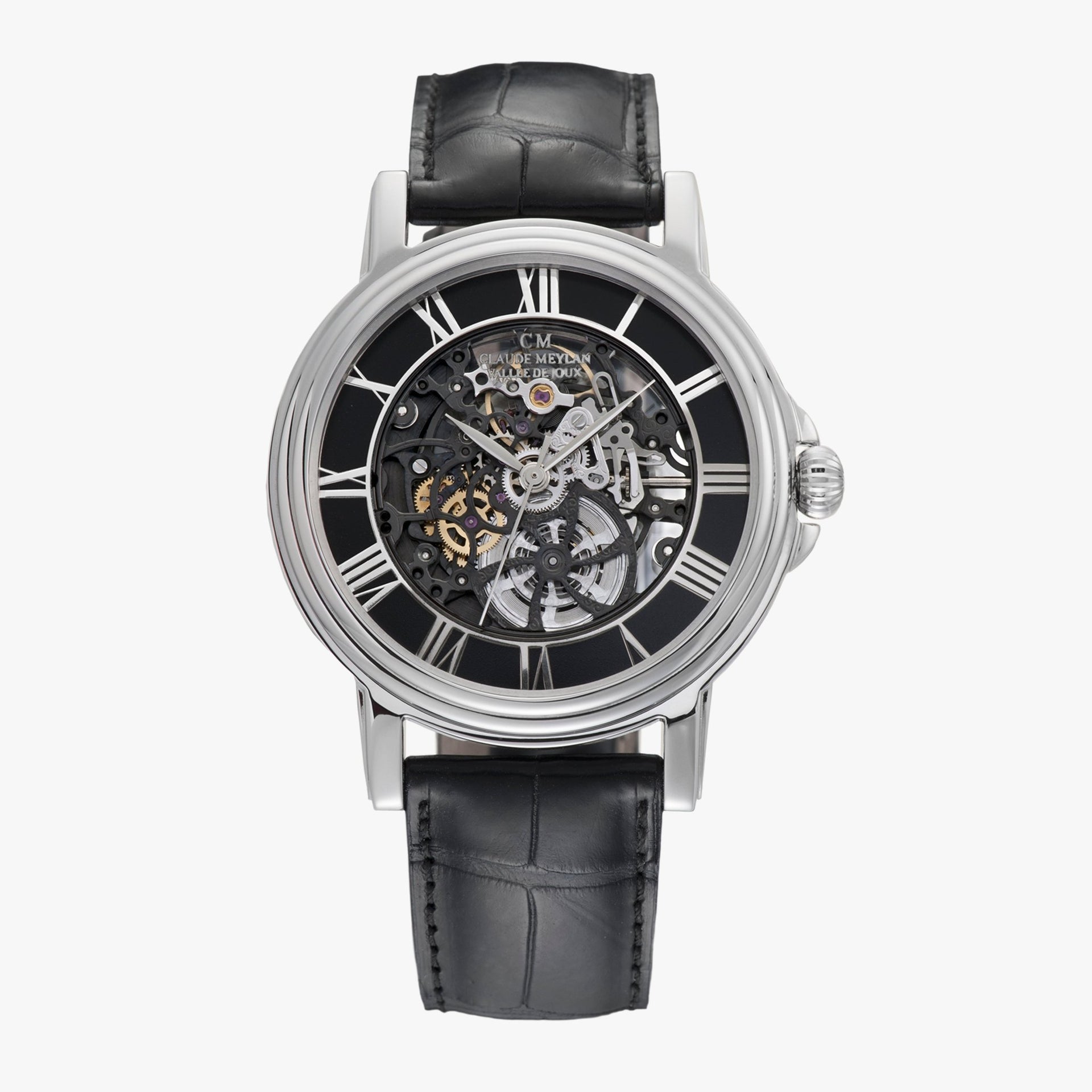 L'Abbaye - Daniel de Guy