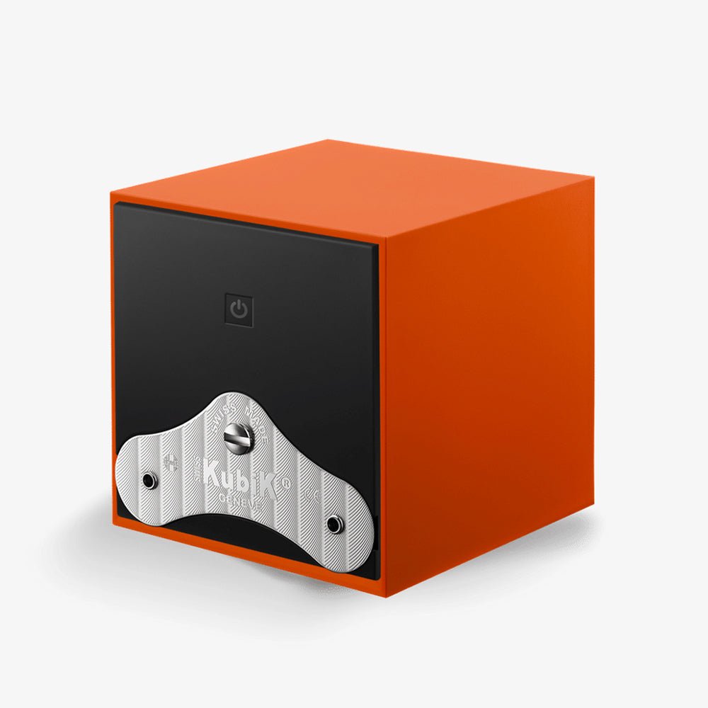 SwissKubik - Daniel de Guy