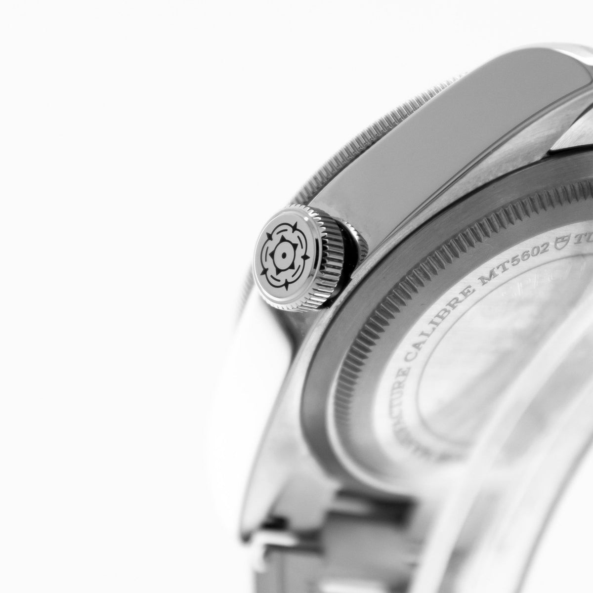 Montre Tudor Black Bay Limited Edition Harrods - Daniel de Guy
