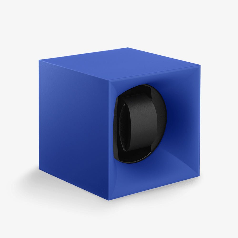 SwissKubik - Daniel de Guy