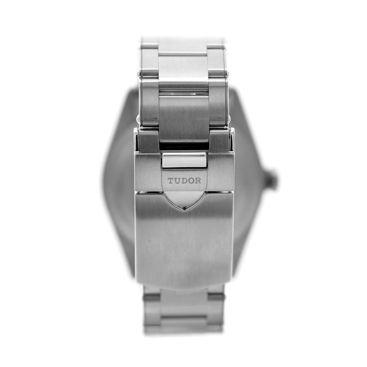 Montre Tudor Black Bay Limited Edition Harrods - Daniel de Guy