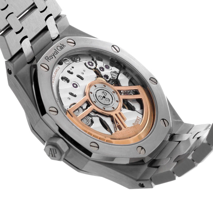 Audemars Piguet Royal Oak 41 mm Neuve - Daniel de Guy