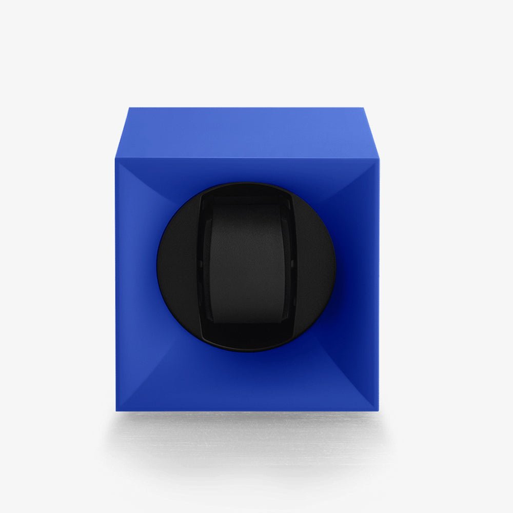 SwissKubik - Daniel de Guy