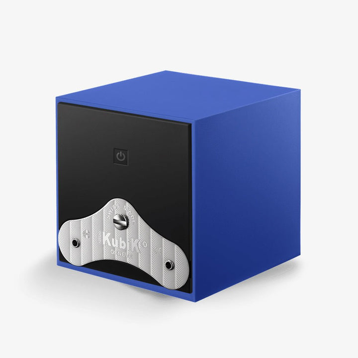 SwissKubik - Daniel de Guy