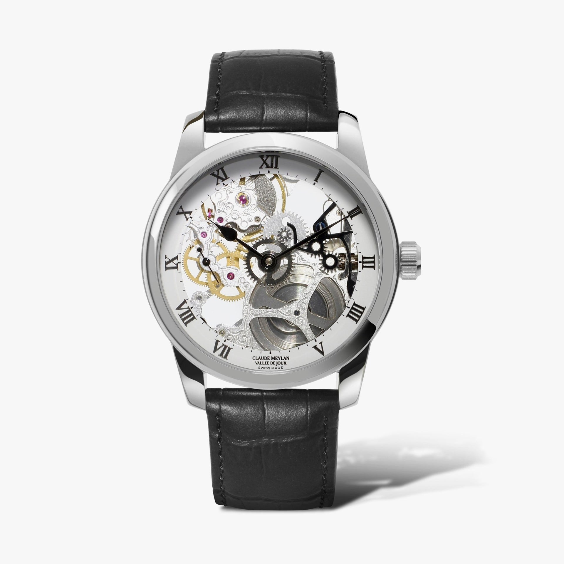 Découvrir - Daniel de Guy