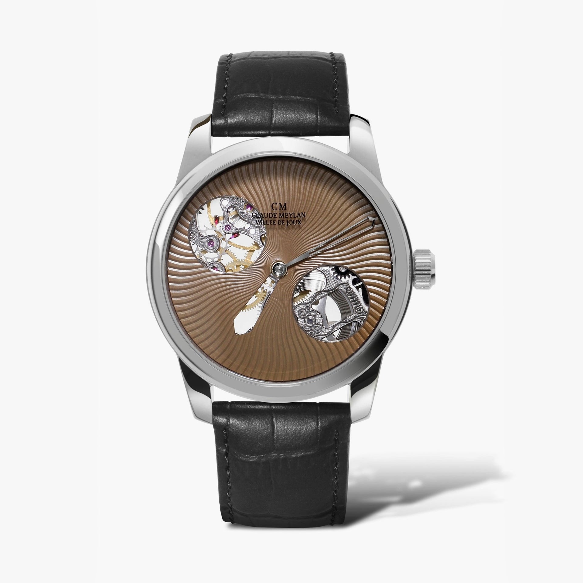 Fenêtre sur temps 6046 - C - Daniel de Guy