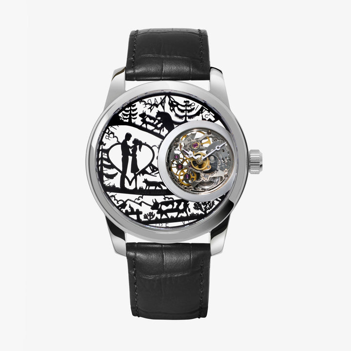 POYA - 6049 - Daniel de Guy