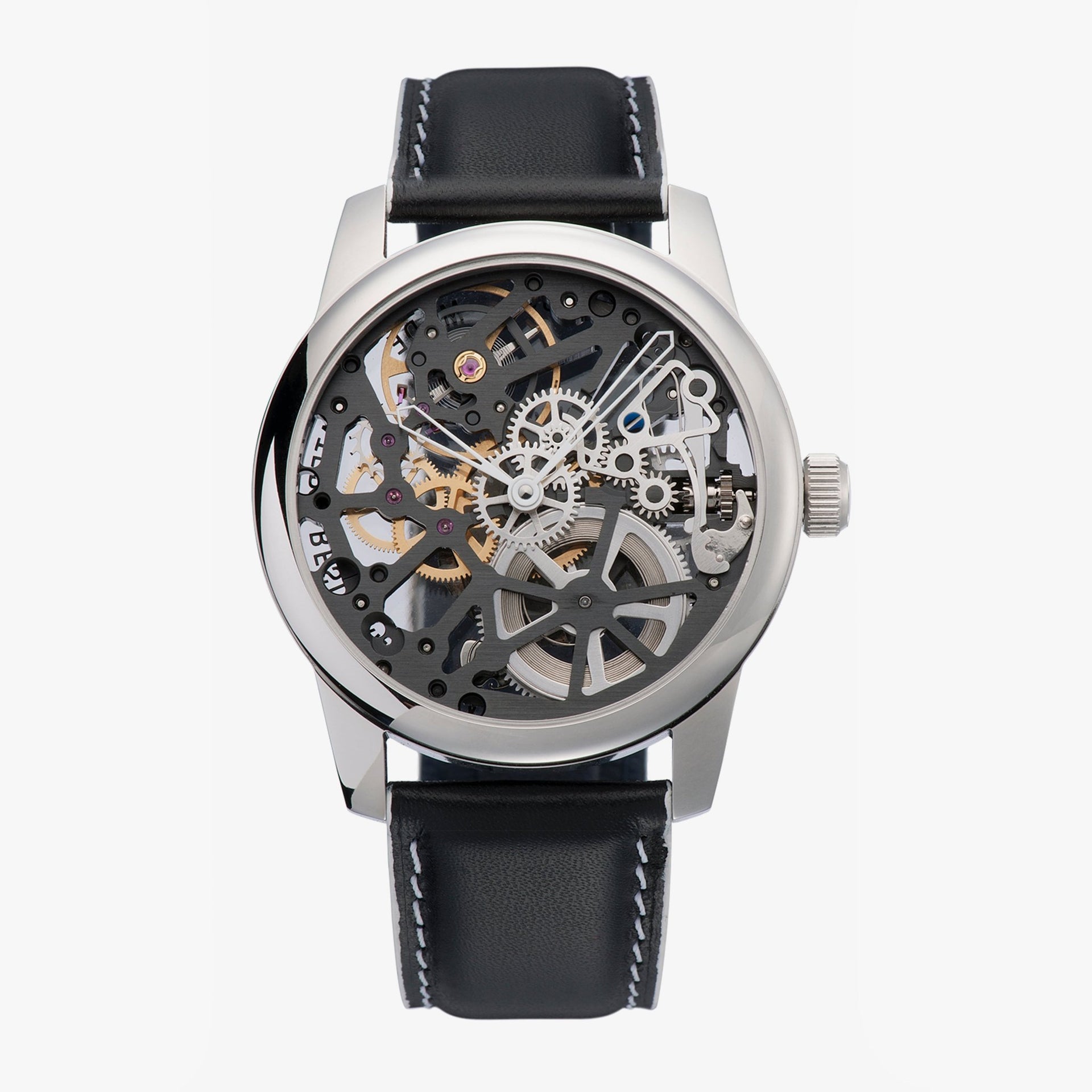 Lac - 6144 - Daniel de Guy