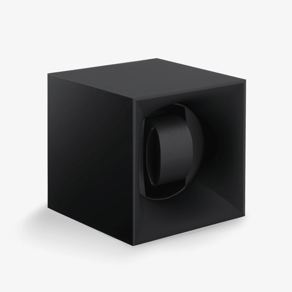 SwissKubik - Daniel de Guy