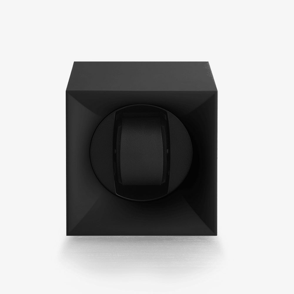 SwissKubik - Daniel de Guy