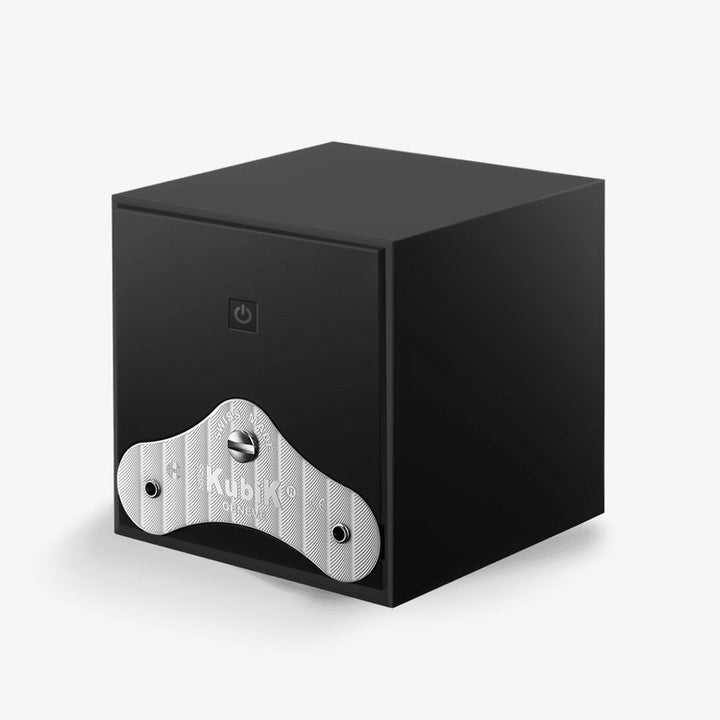 SwissKubik - Daniel de Guy