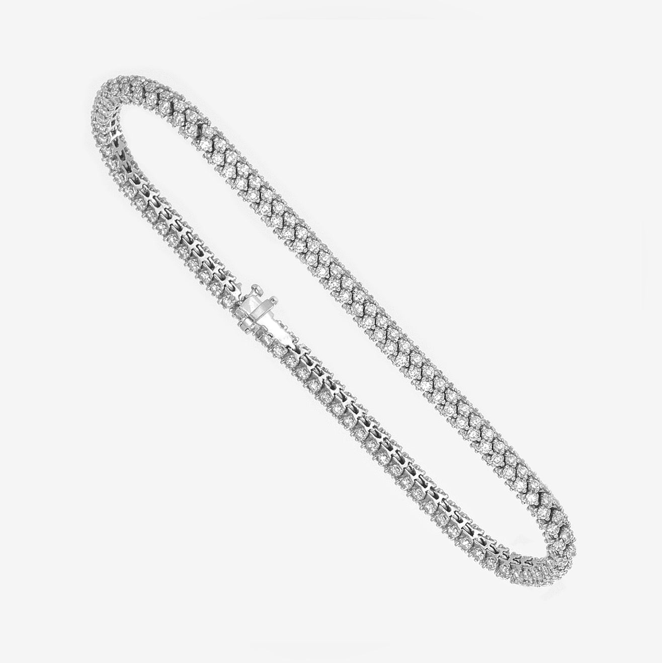 Bracelet Serpentin PM - Daniel de Guy