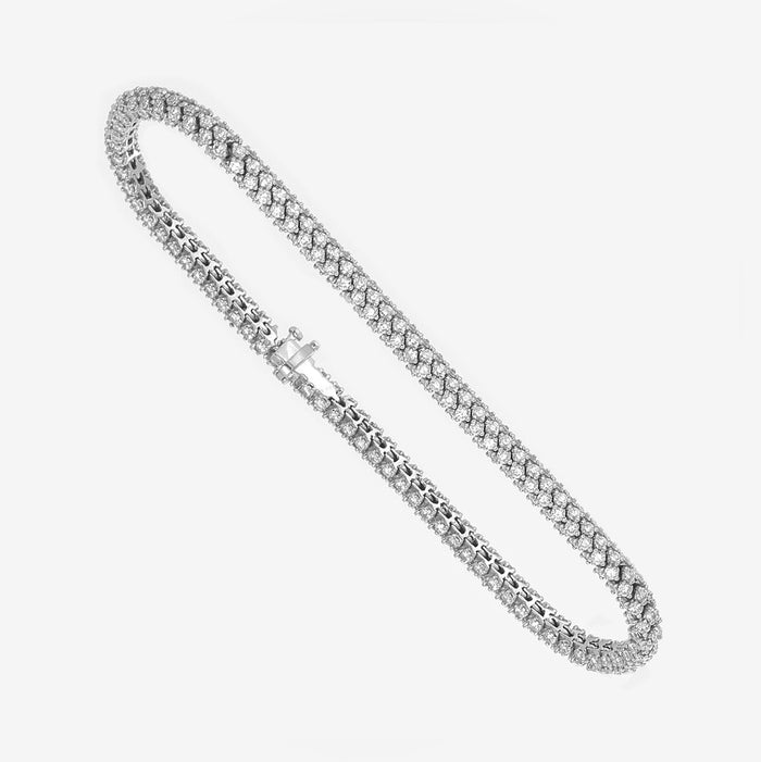 Kleines Schlangenarmband