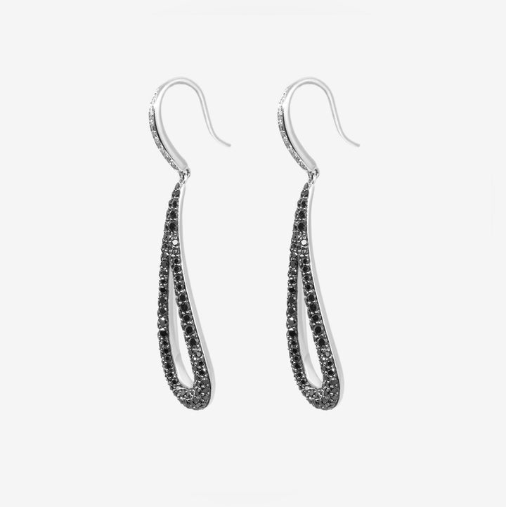 Boucles d'oreilles Pendantes - Daniel de Guy