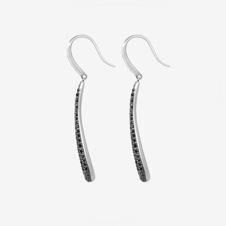 Boucles d'oreilles Pendantes - Daniel de Guy